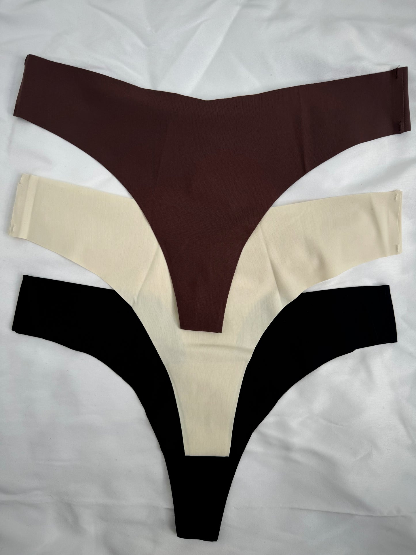 NEW COLORS! Fit Soul INTIMATES (1 Pack)