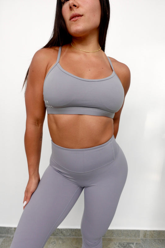 GRAY BOLD Set